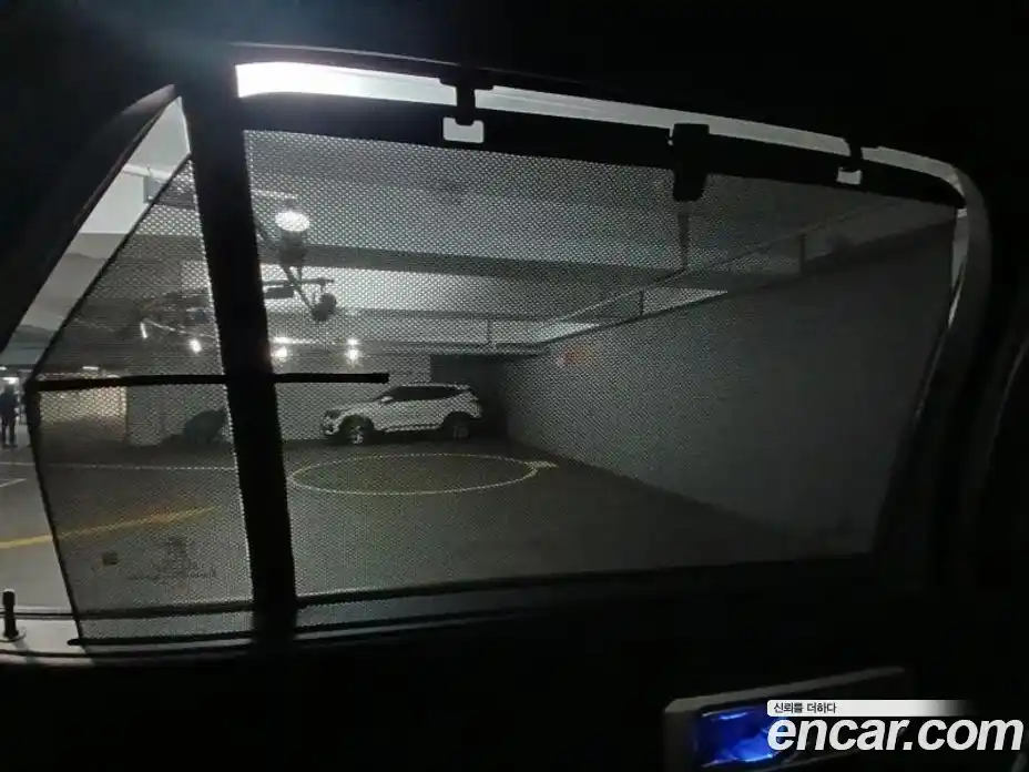 Ford Explorer 2020 2.3 Автомат в Москве № 362774, фото 16