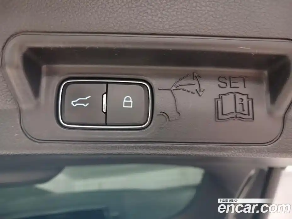 Ford Explorer 2020 2.3 Автомат в Москве № 362774, фото 18