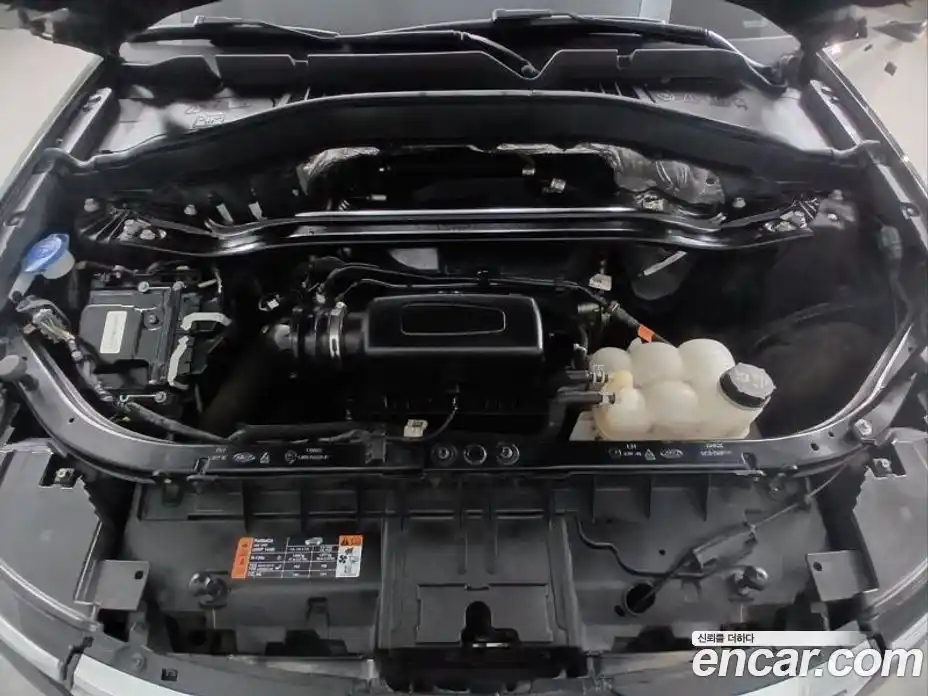 Ford Explorer 2020 2.3 Автомат в Москве № 362774, фото 19