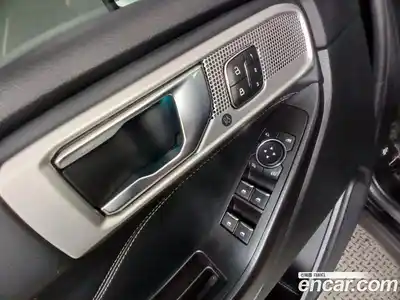 Ford Explorer 2020 2.3 Автомат в Москве № 362774, миниатюра 6