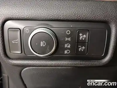 Ford Explorer 2020 2.3 Автомат в Москве № 362774, миниатюра 9