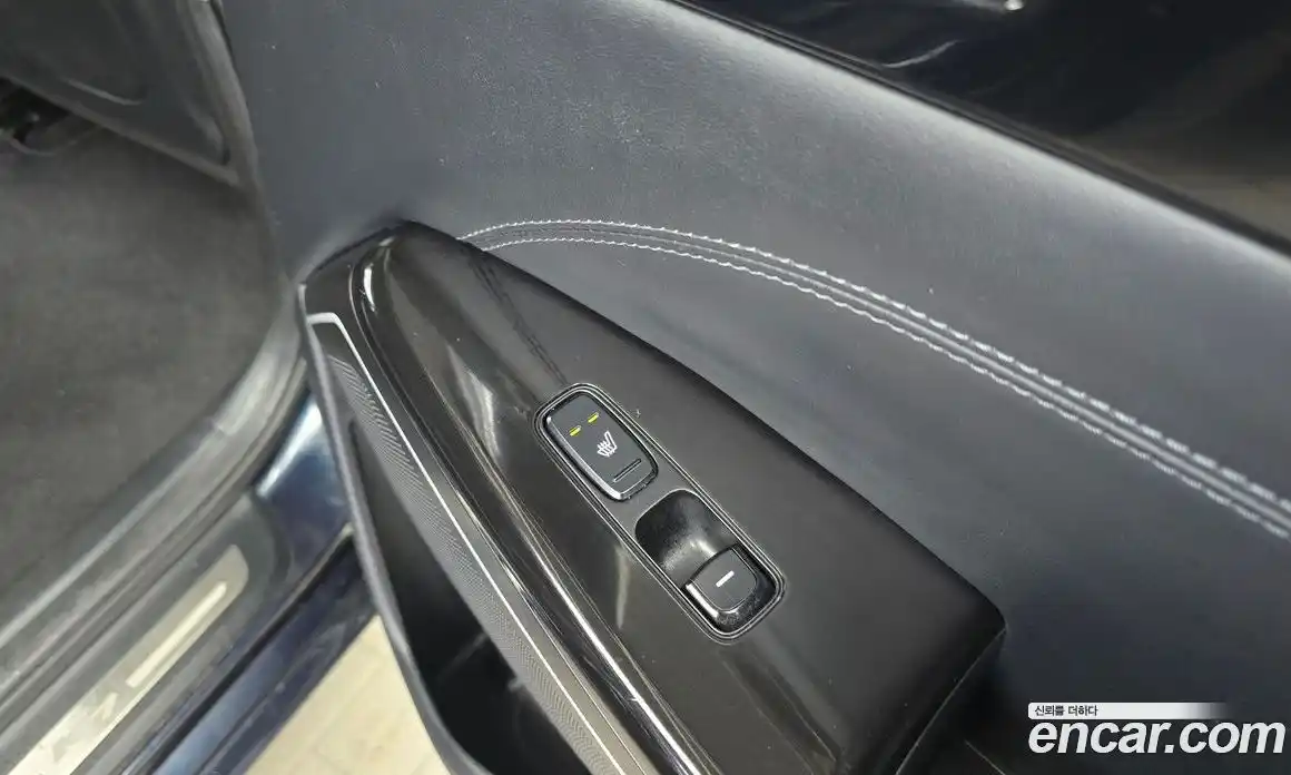 Kia K7 2018 2.4 Автомат в Москве № 362964, фото 19