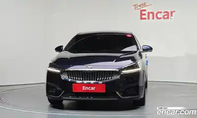 Kia K7 2018 2.4 Автомат в Москве № 362964, миниатюра 3
