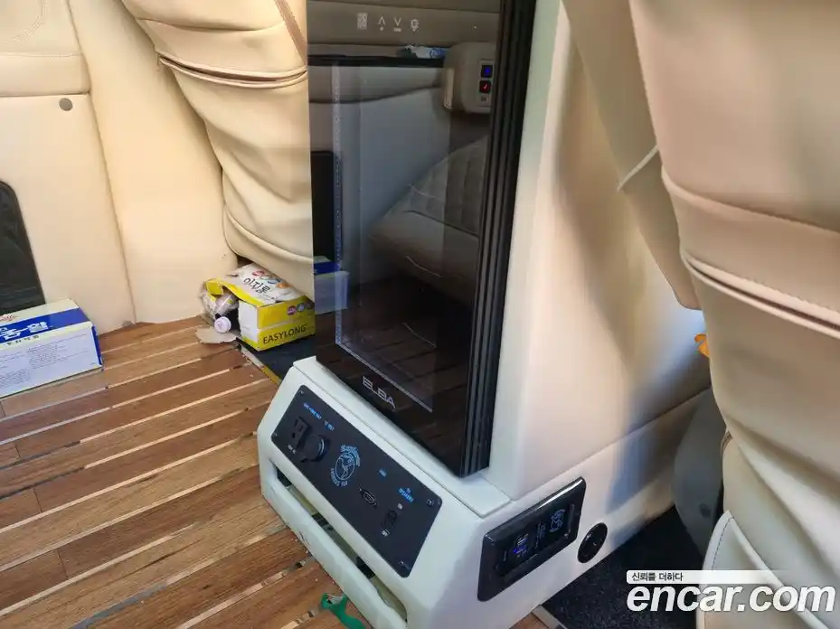 Chevrolet Express Van 2018 6.0 Автомат в Москве № 363754, фото 12