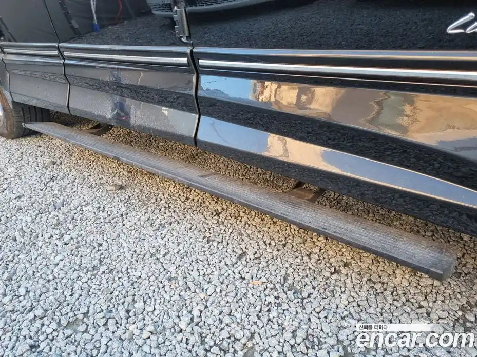 Chevrolet Express Van 2018 6.0 Автомат в Москве № 363754, фото 13