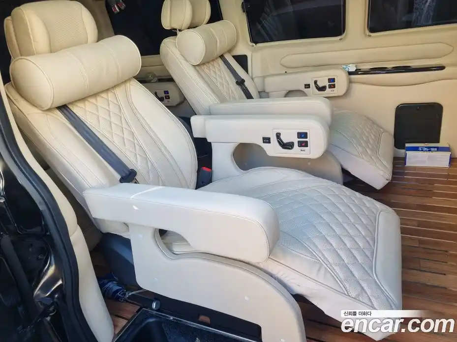 Chevrolet Express Van 2018 6.0 Автомат в Москве № 363754, фото 15