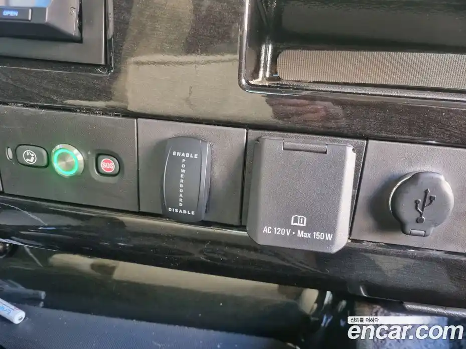 Chevrolet Express Van 2018 6.0 Автомат в Москве № 363754, фото 16