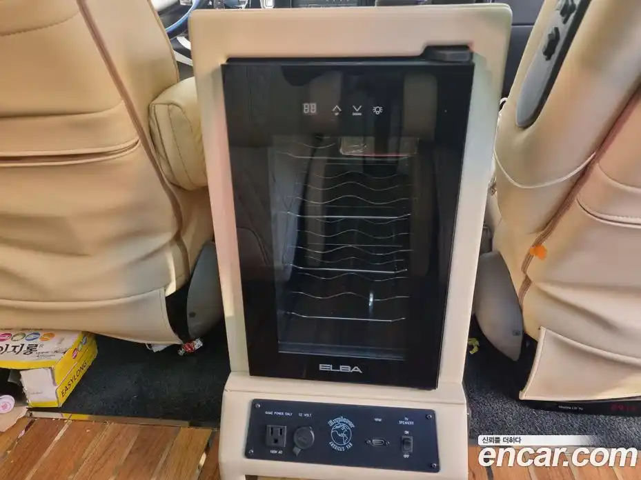 Chevrolet Express Van 2018 6.0 Автомат в Москве № 363754, фото 17