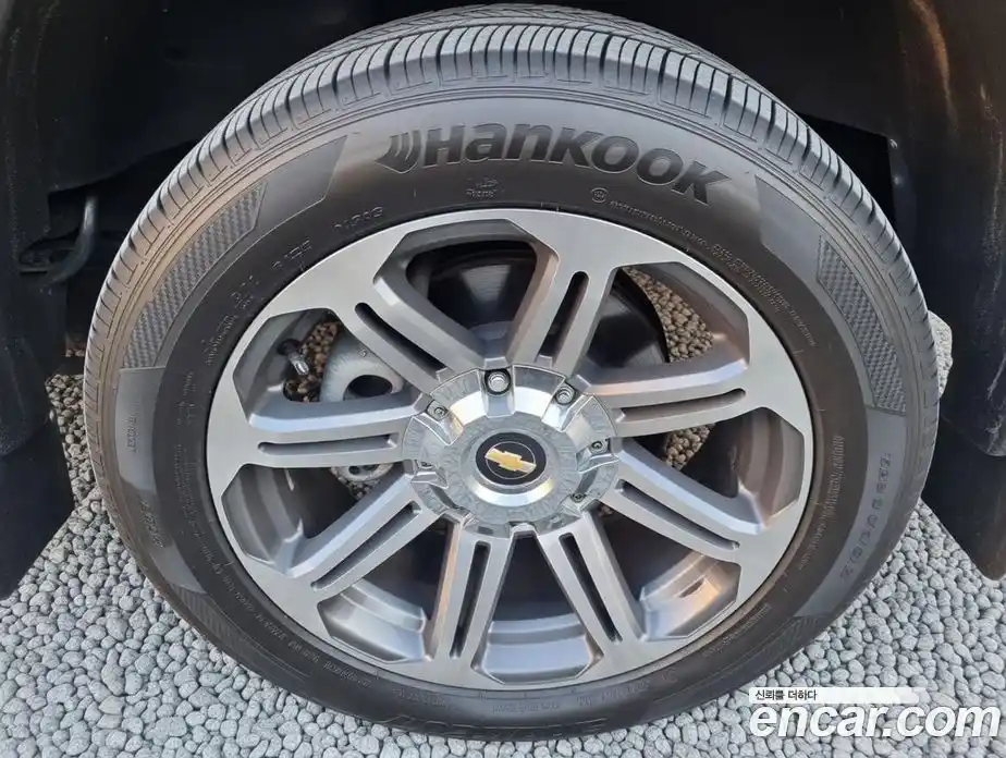 Chevrolet Express Van 2018 6.0 Автомат в Москве № 363754, фото 5