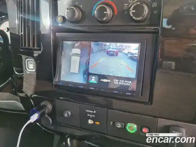 Chevrolet Express Van 2018 6.0 Автомат в Москве № 363754, миниатюра 9