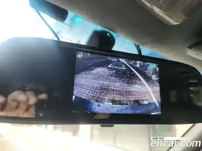 SsangYong Musso 2004 3.2 Автомат в Москве № 36459, миниатюра 11