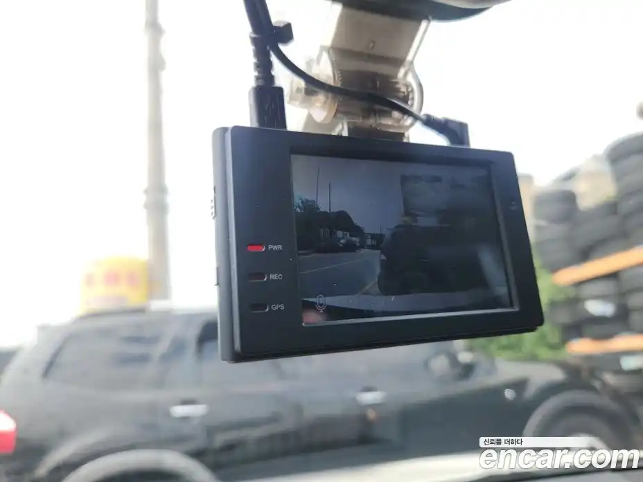 SsangYong Musso 2004 3.2 Автомат в Москве № 36459, фото 17