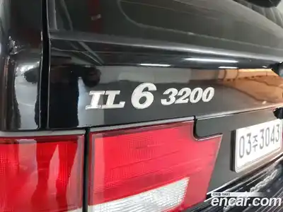 SsangYong Musso 2004 3.2 Автомат в Москве № 36459, миниатюра 7