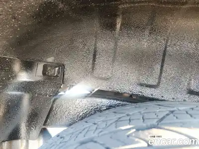 SsangYong Musso 2004 3.2 Автомат в Москве № 36459, миниатюра 9