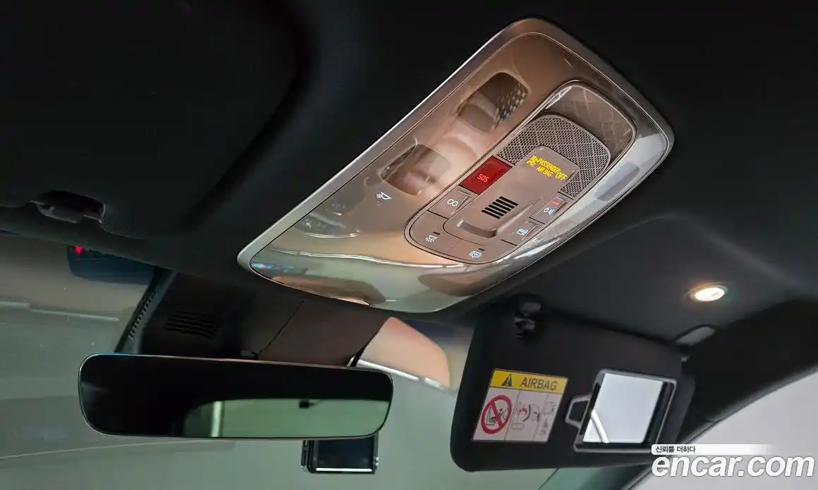 Genesis GV70 2022 2.5 Автомат в Москве № 364615, фото 17