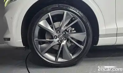 Genesis GV70 2022 2.5 Автомат в Москве № 364615, миниатюра 5