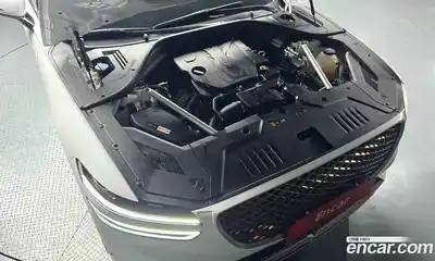 Genesis GV70 2022 2.5 Автомат в Москве № 364615, миниатюра 6