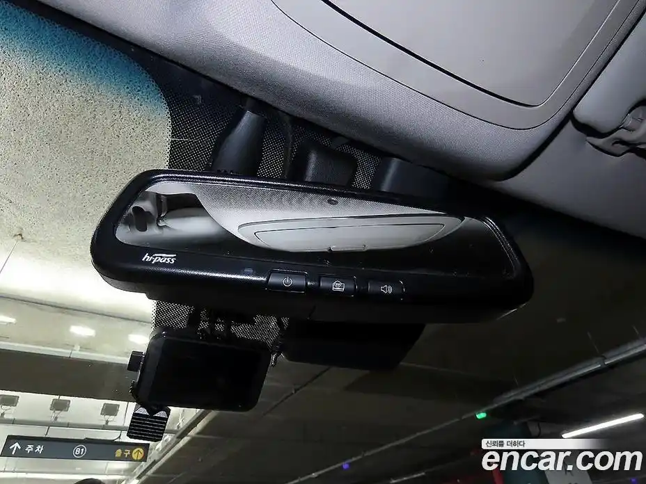 SsangYong Korando 2021 1.5 Автомат в Москве № 36507, фото 14