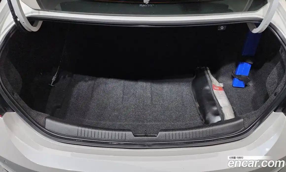 Chevrolet Malibu 2017 1.5 Автомат в Москве № 36665, фото 12