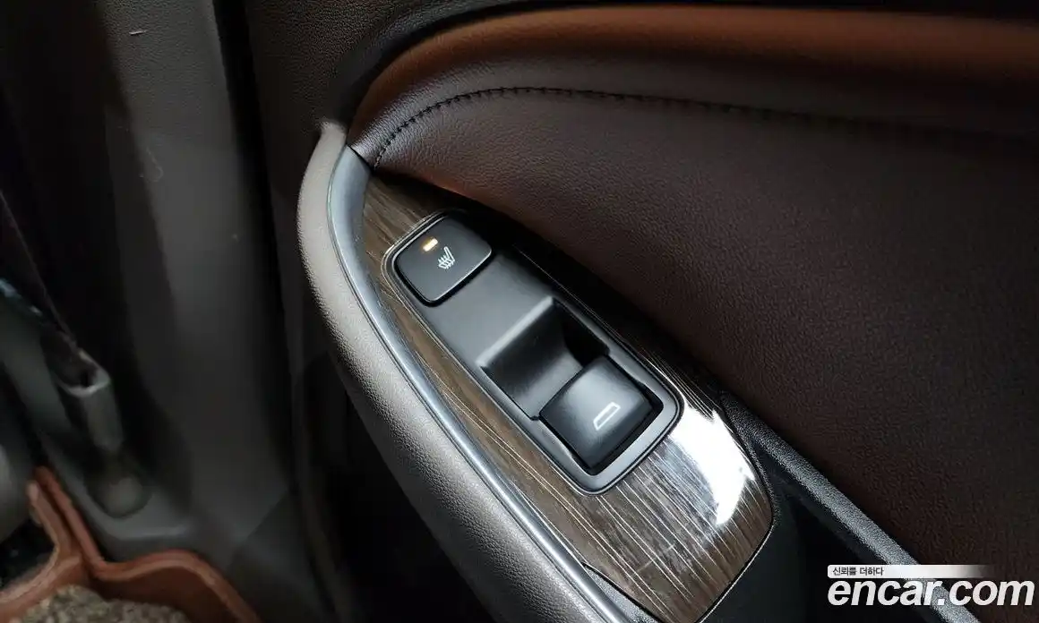 Chevrolet Malibu 2017 1.5 Автомат в Москве № 36665, фото 20