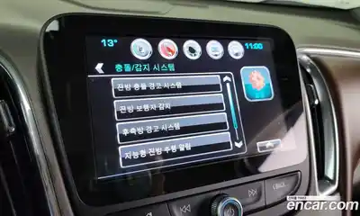 Chevrolet Malibu 2017 1.5 Автомат в Москве № 36665, миниатюра 2