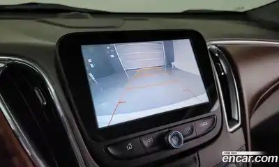 Chevrolet Malibu 2017 1.5 Автомат в Москве № 36665, миниатюра 4