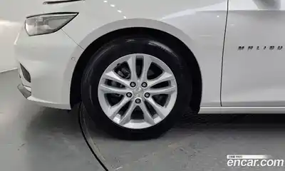 Chevrolet Malibu 2017 1.5 Автомат в Москве № 36665, миниатюра 6