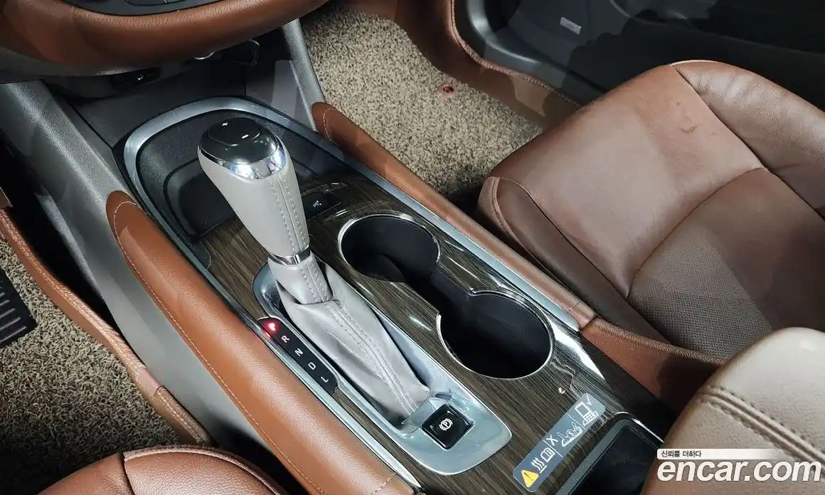 Chevrolet Malibu 2017 1.5 Автомат в Москве № 36665, фото 8