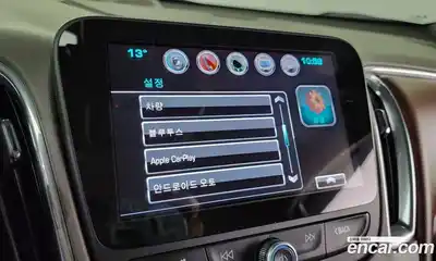 Chevrolet Malibu 2017 1.5 Автомат в Москве № 36665, миниатюра 10