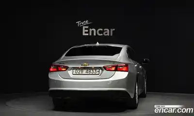 Chevrolet Malibu 2017 1.5 Автомат в Москве № 36914, миниатюра 11