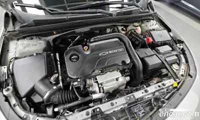 Chevrolet Malibu 2017 1.5 Автомат в Москве № 36914, миниатюра 12