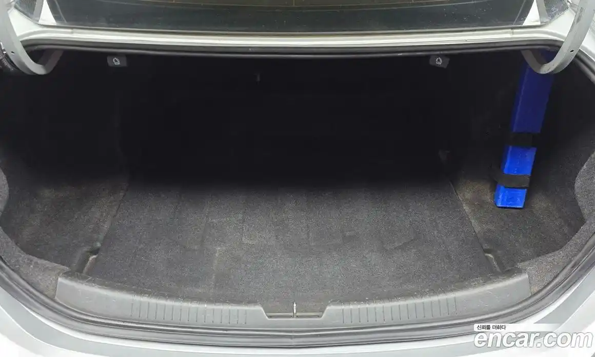 Chevrolet Malibu 2017 1.5 Автомат в Москве № 36914, фото 15