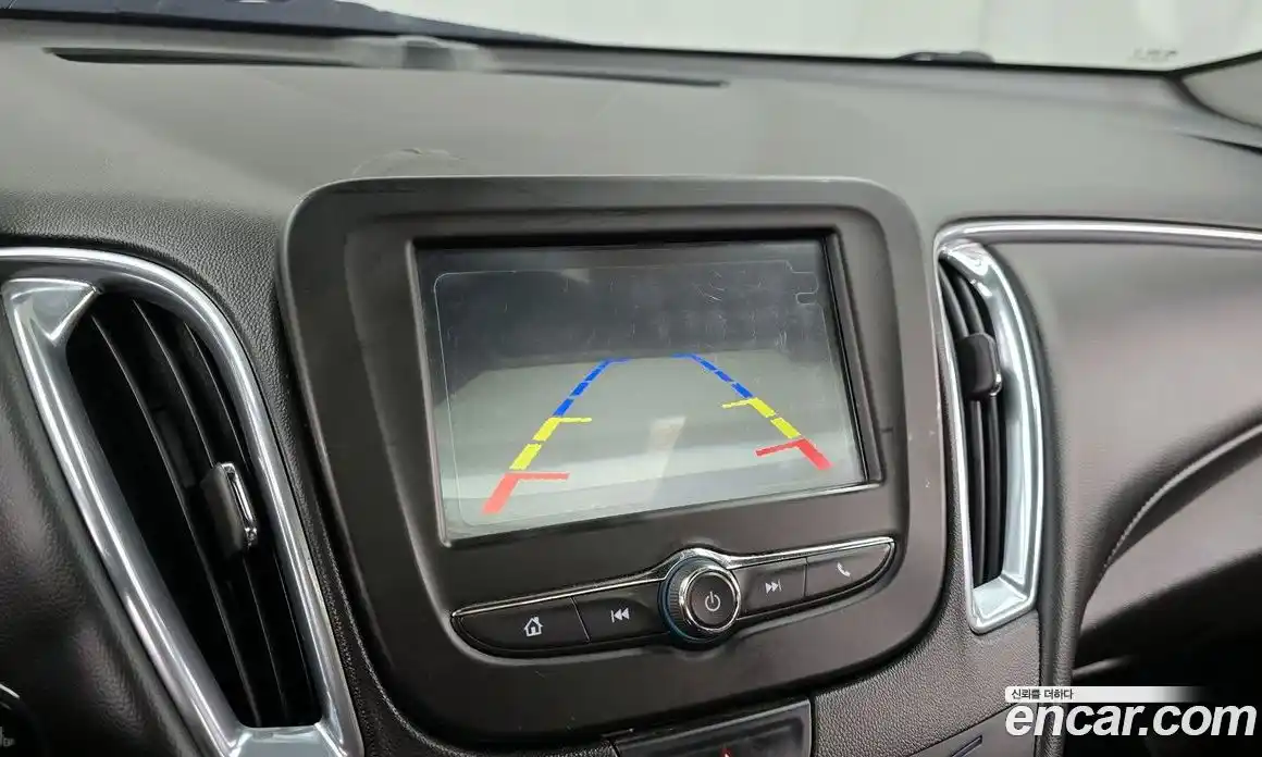 Chevrolet Malibu 2017 1.5 Автомат в Москве № 36914, фото 16