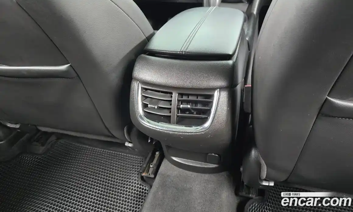 Chevrolet Malibu 2017 1.5 Автомат в Москве № 36914, фото 17