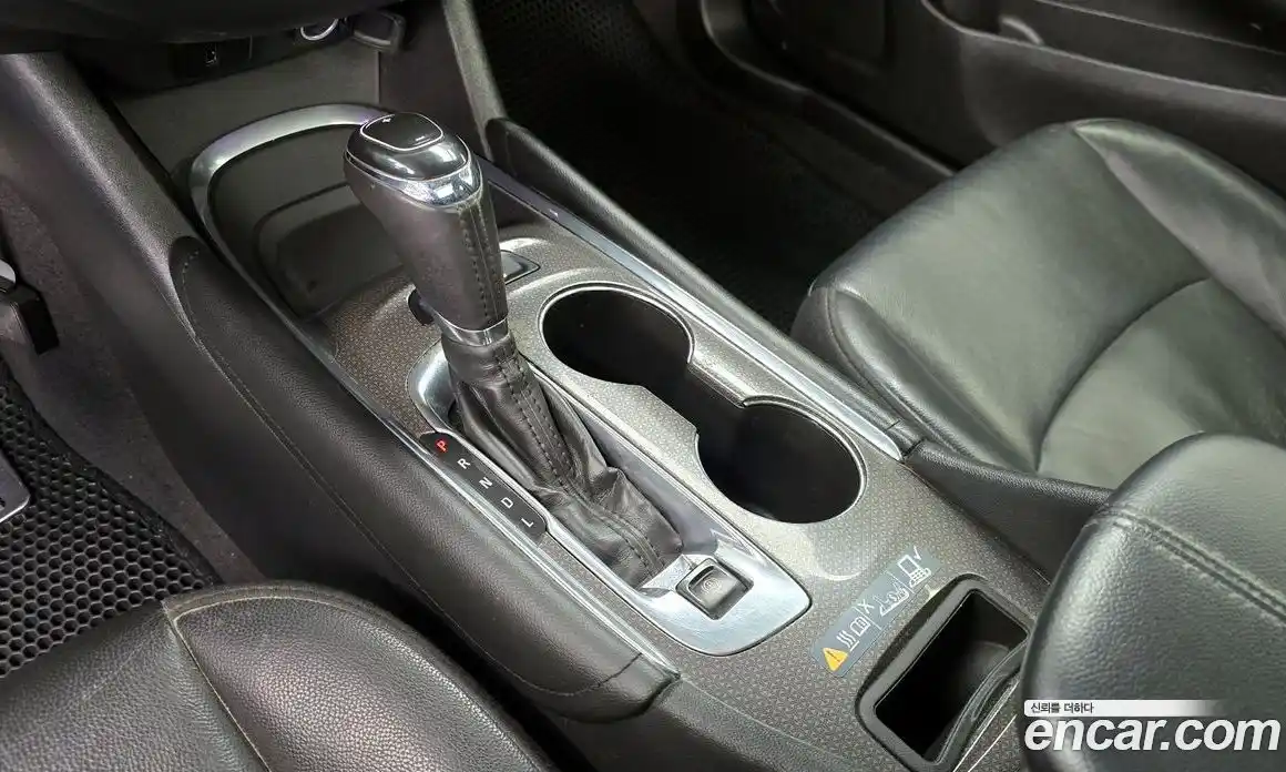 Chevrolet Malibu 2017 1.5 Автомат в Москве № 36914, фото 18