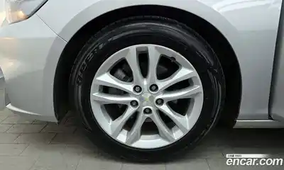 Chevrolet Malibu 2017 1.5 Автомат в Москве № 36914, миниатюра 3