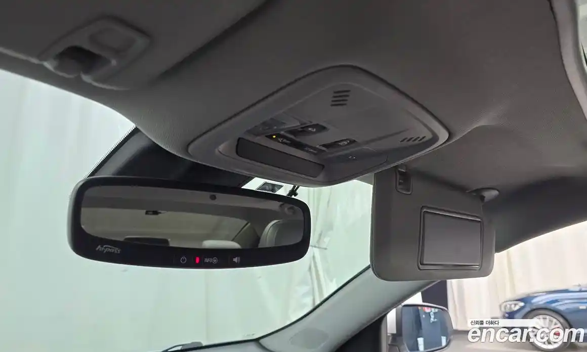 Chevrolet Malibu 2017 1.5 Автомат в Москве № 36914, фото 6