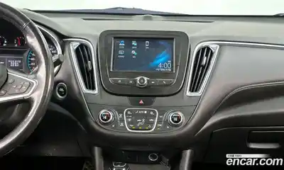 Chevrolet Malibu 2017 1.5 Автомат в Москве № 36914, миниатюра 8