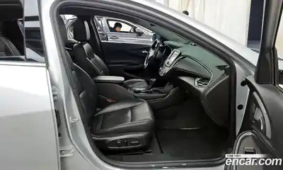 Chevrolet Malibu 2017 1.5 Автомат в Москве № 36914, миниатюра 9