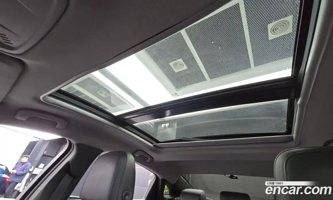 Chevrolet Malibu 2017 1.5 Автомат в Москве № 36914, фото 10