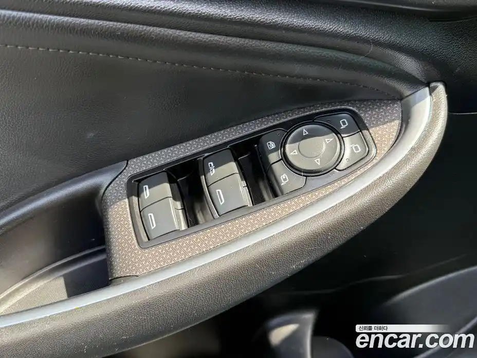 Chevrolet Malibu 2017 2.0 Автомат в Москве № 37199, фото 14