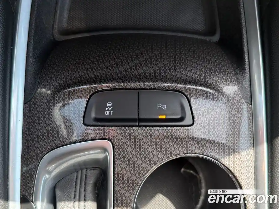 Chevrolet Malibu 2017 2.0 Автомат в Москве № 37199, фото 16