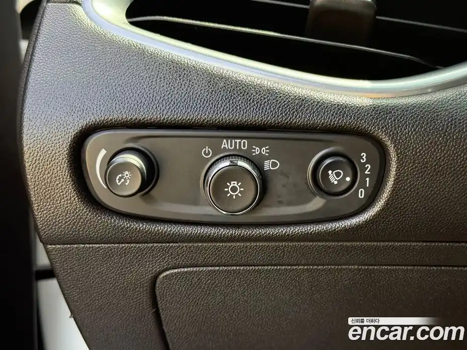 Chevrolet Malibu 2017 2.0 Автомат в Москве № 37199, фото 17