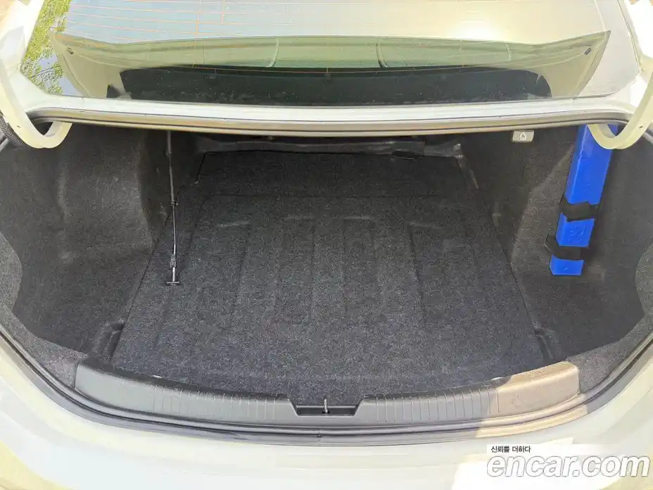 Chevrolet Malibu 2017 2.0 Автомат в Москве № 37199, фото 18