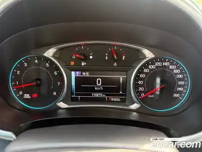 Chevrolet Malibu 2017 2.0 Автомат в Москве № 37199, миниатюра 8