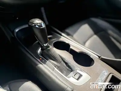 Chevrolet Malibu 2017 2.0 Автомат в Москве № 37199, миниатюра 9
