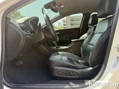 Chevrolet Malibu 2017 2.0 Автомат в Москве № 37199, миниатюра 10