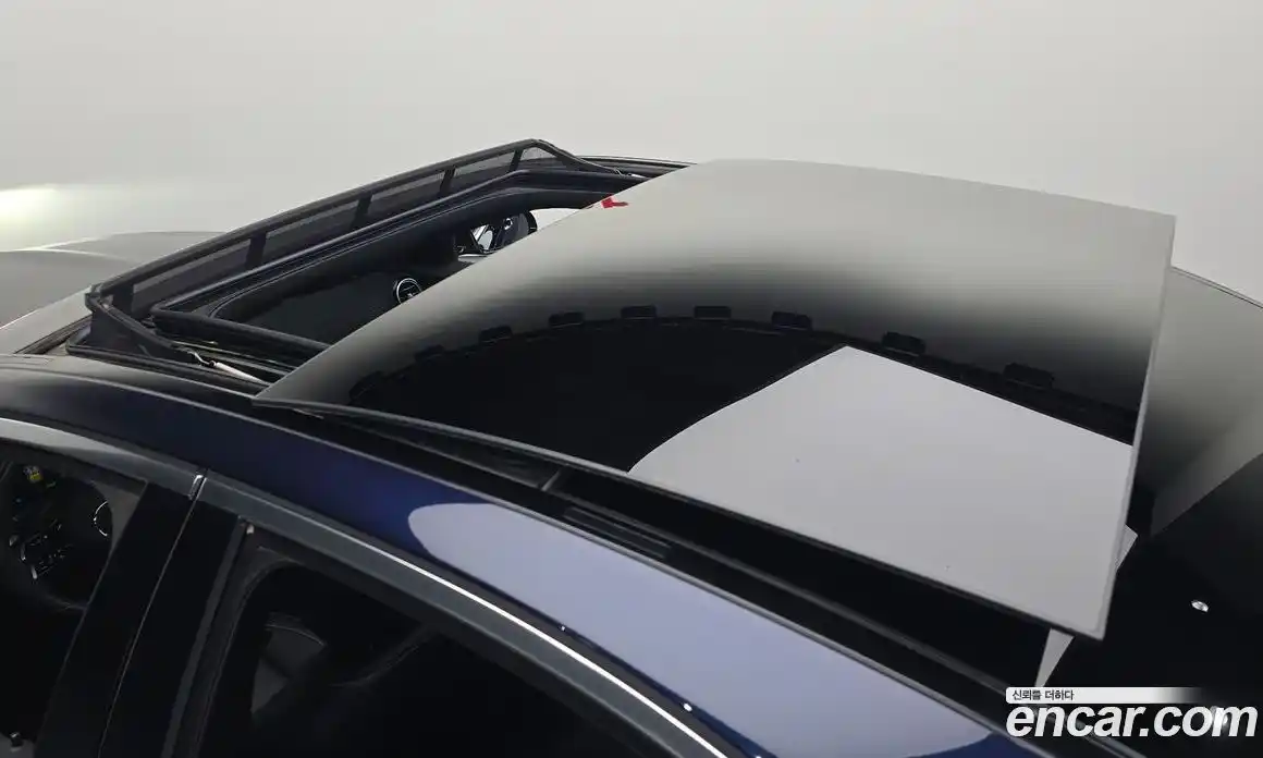 Mercedes-Benz E-Class 2022 2.0 Автомат в Москве № 372325, фото 16