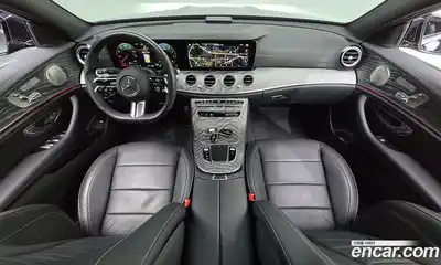 Mercedes-Benz E-Class 2022 2.0 Автомат в Москве № 372325, миниатюра 6