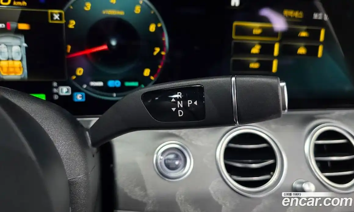 Mercedes-Benz E-Class 2022 2.0 Автомат в Москве № 372325, фото 8